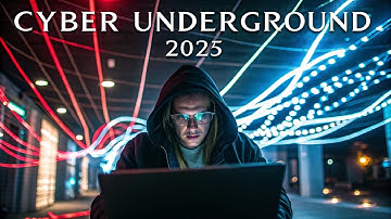 Inside the 2025 Cyber Underground — Dark Web Revealed