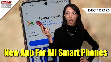 India Demands Surveillance? Threat Wire