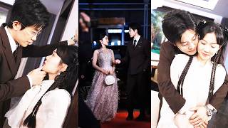 Cold billionaire CEO rejected 10000 beauties but fell for village girl who showed her fun, true self