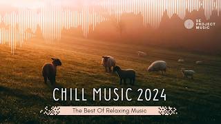 Playlist Musik Santai 2024 🎶 | Lagu Trending 2024 - Kumpulan Lagu Indonesia Terbaik 2024 (Mix Hits)