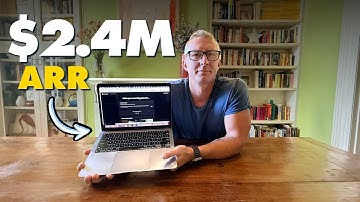 I Built 3 SaaS Apps to $200K MRR: Here