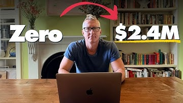 I Built 3 SaaS Apps to $200K MRR: Here