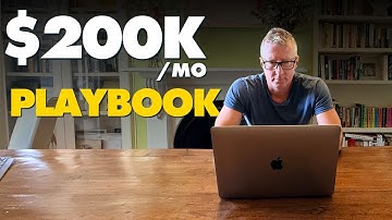 I Built 3 SaaS Apps to $200K MRR: Here