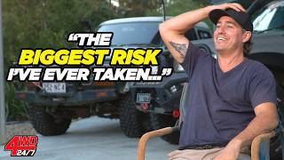 The $5000 Gamble that Changed Shauno's life FOREVER - The REAL Shaun Whale story