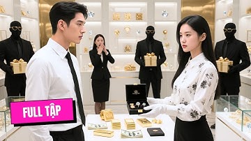 anh tưởng cưới trợ lý nghèo, ai ngờ vợ là “bà trùm” rót 1 tỷ usd khiến cả công ty chấn động!