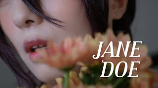 Reze sings 「JANE DOE」 for you | Cosplay & Sing | Chainsaw Man Reze Arc