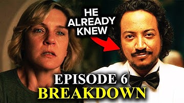 PLURIBUS Episode 6 Ending Explained