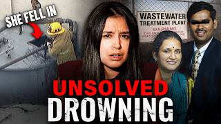 Mysterious Murder at the New Jersey Water Facility • Desi Crime