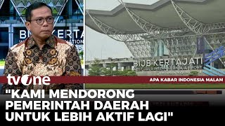 Kemenhub Akui Ada Sejumlah Bandara Baru yang Sepi | tvOne
