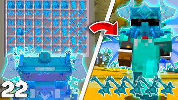 I Opened 64 Premium Crate Keys… Was It Worth It? | Minecraft Skyblock | Complex-Gaming