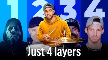 Copy This System: Your Drum Beats Will SKYROCKET