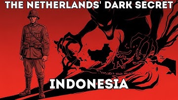 Indonesia’s Bloody Independence: The War Crimes The Netherlands Hid for 70 Years