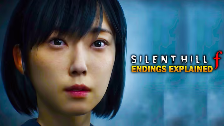 Silent Hill f - All Ending(s) & Full Story Explained