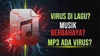 Beware! Your MP3 Files May Contain Hidden Viruses: How to Quickly Detect and Protect Them!