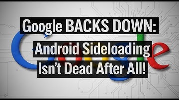 Google Eases New Android Sideloading Restrictions — Big Change!