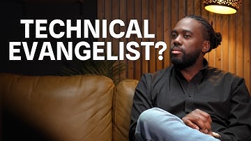 Lights On: Year One as a Technical Evangelist (The B-Side Interview)