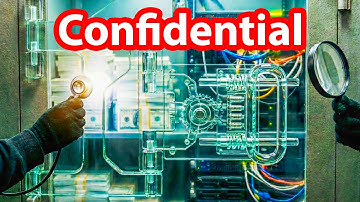 How Confidential Computing Works