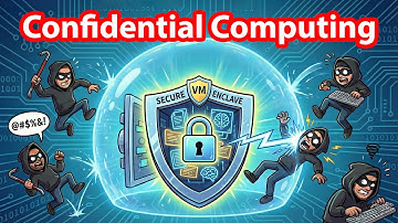 Next-Level Security Confidential Computing is Going Mainstream