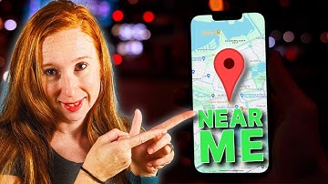 The Fastest Way to Rank for ‘Near Me’ on Google Maps in 2025
