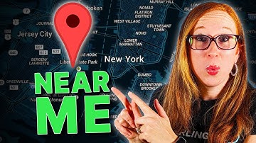 The Fastest Way to Rank for ‘Near Me’ on Google Maps in 2025