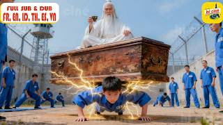 Orphan Jailed 5 Years By Family—Returns As Dragon War God And Forces Them All To Kneel