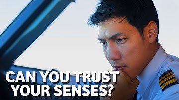 Spatial Disorientation Explained: Deadly Flight Illusions Every Pilot Must Know