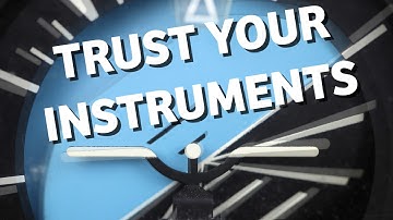 Spatial Disorientation Explained: Deadly Flight Illusions Every Pilot Must Know