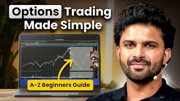⁠LEARN Options Trading in Less Than 2 HOURS - Complete Masterclass