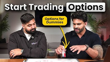 ⁠LEARN Options Trading in Less Than 2 HOURS - Complete Masterclass
