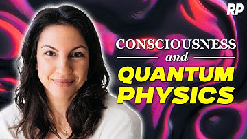Annaka Harris: The Fundamentality of Consciousness