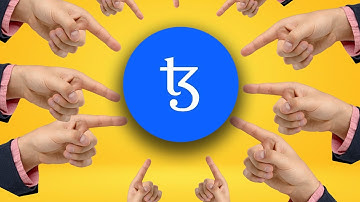 XTZ-prijsvoorspelling. Zal Tezos ZEC en Dash volgen?