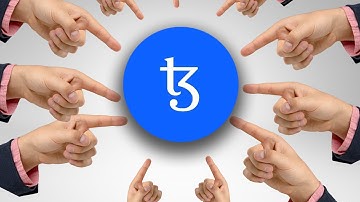 XTZ-prijsvoorspelling. Zal Tezos ZEC en Dash volgen?