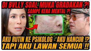 Download lagu NETIZEN BONGKAR MUKA WULAN ASLINYA GRADAKAN‼️ SAMPAI KE PSIKOLOG-NANGIS-HINGGA LUKA BR*K3N HOME ⁉️