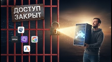 Блокируют IP из России? Охотник за VPS: Авто-мониторинг Beget для AI