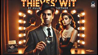 Thieves' Wit: An Everyday Detective Story 🕵️‍♂️🔍 | A Thrilling Detective Mystery by Hulbert Footner