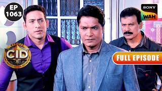 क्या Team CID पहुँचा पाएगी 'Operation Demingo' को उसके अंजाम तक? | CID | सी.आई.डी. | 18 Oct 2024