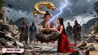 Remaja miskin terseok dunia lain, memori super menaklukkan dunia—ratu minta menikah dengannya?!