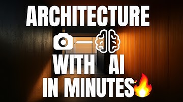 Create AI-Powered Architecture Walkthroughs in Minutes