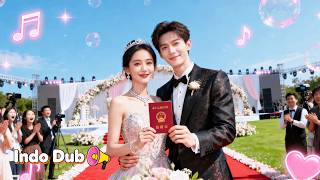 🍑Menikah Kontrak Demi Uang, Suaraku Menaklukkan CEO Paling Dingin & Mengubahku Jadi Bintang!