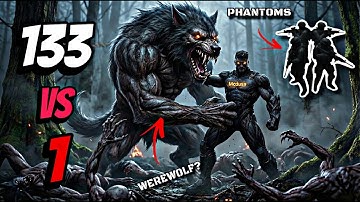 CIA DECLASSIFIED: Phantom Unit Massacre - One Medusa Agent Killed 133 Dogmen Alone