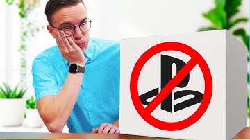 I Built the Anti PS5.