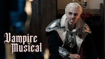 Dracula VS Van Helsing: Blood & Betrayal