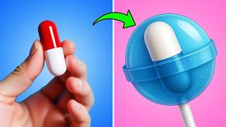 Girls VS Bad Boys ๐ Amazing Gadgets for Smart Parents, Funny Relatable Situations