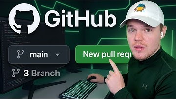 The 1 GitHub Branch & PR Mistake YOU Make!