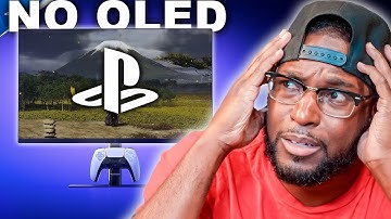 AM I WRONG? First Look: 27" Playstation Gaming Monitor (HONEST THOUGHTS)