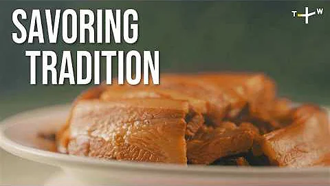 This Cuisine Has a Special Influence ǀ Hidden Gem: Taiwan