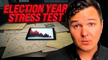 2026 Crash Incoming? [The Data You Can’t Ignore]