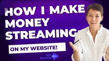 Start Earning From Your Live Streams Today!