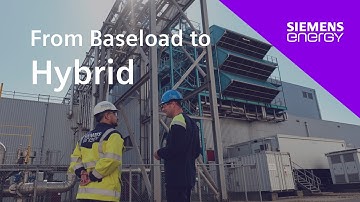 From Baseload to Hybrid Power with Omnivise T3000: Enecogen’s Energy Transition