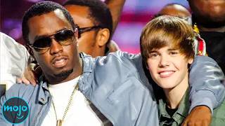 The True Story of Diddy and Justin Bieber Explained